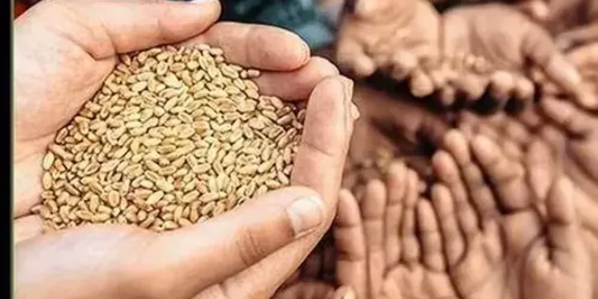 PM to interact with beneficiaries of PMGKAY in Gujarat on tuesday