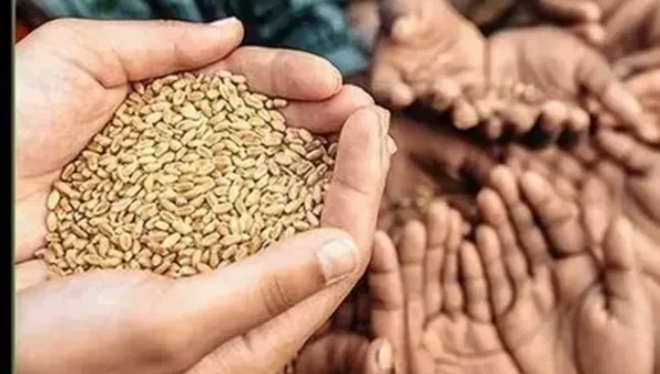 PM to interact with beneficiaries of PMGKAY in Gujarat on tuesday