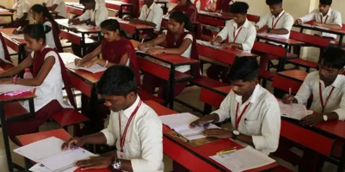 CBSE 10th Results :Class 10 result to be declared today