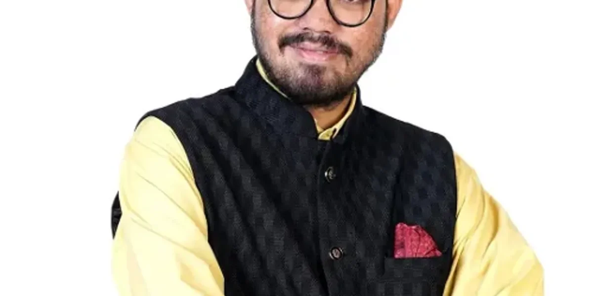 MSU Baroda assistant professor invited as speaker for 18th IRF World Meeting to be held in Dubai