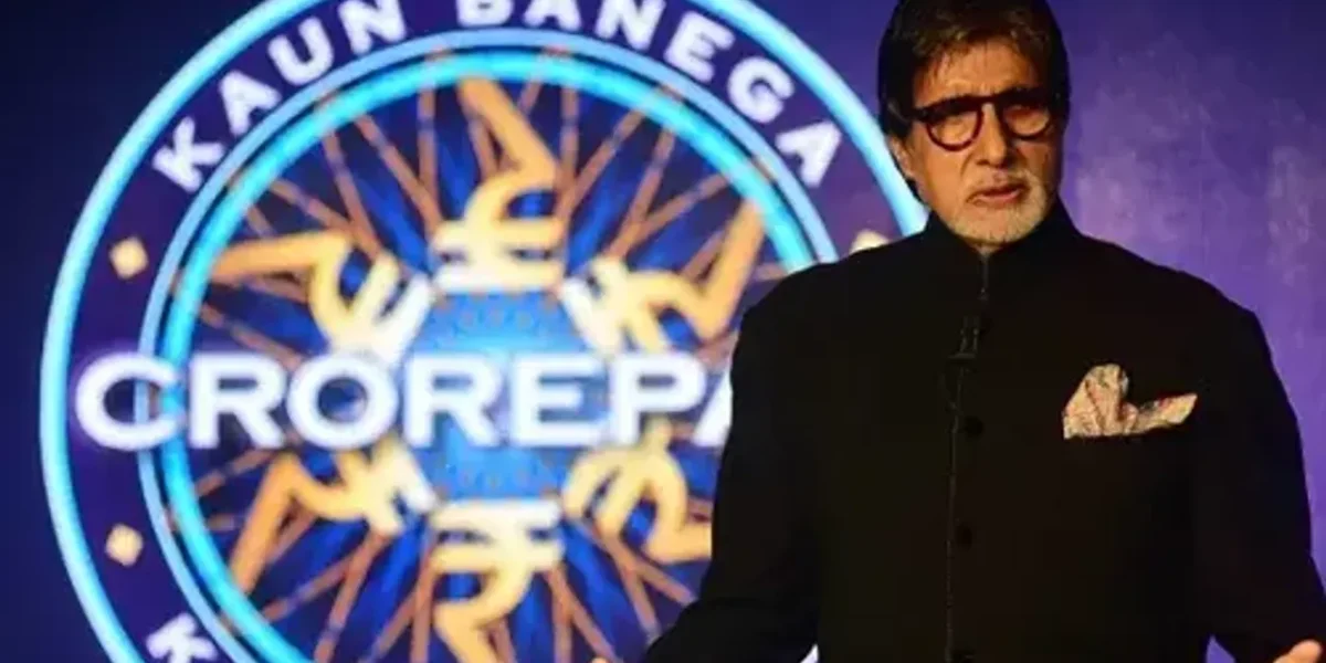 Studio audience back for KBC season 1, Bachchan says show will return including the reinstatement of the studio audience