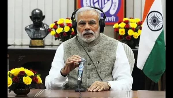 PM Modi to share his thoughts in ‘Mann Ki Baat’ programme at 11 AM today