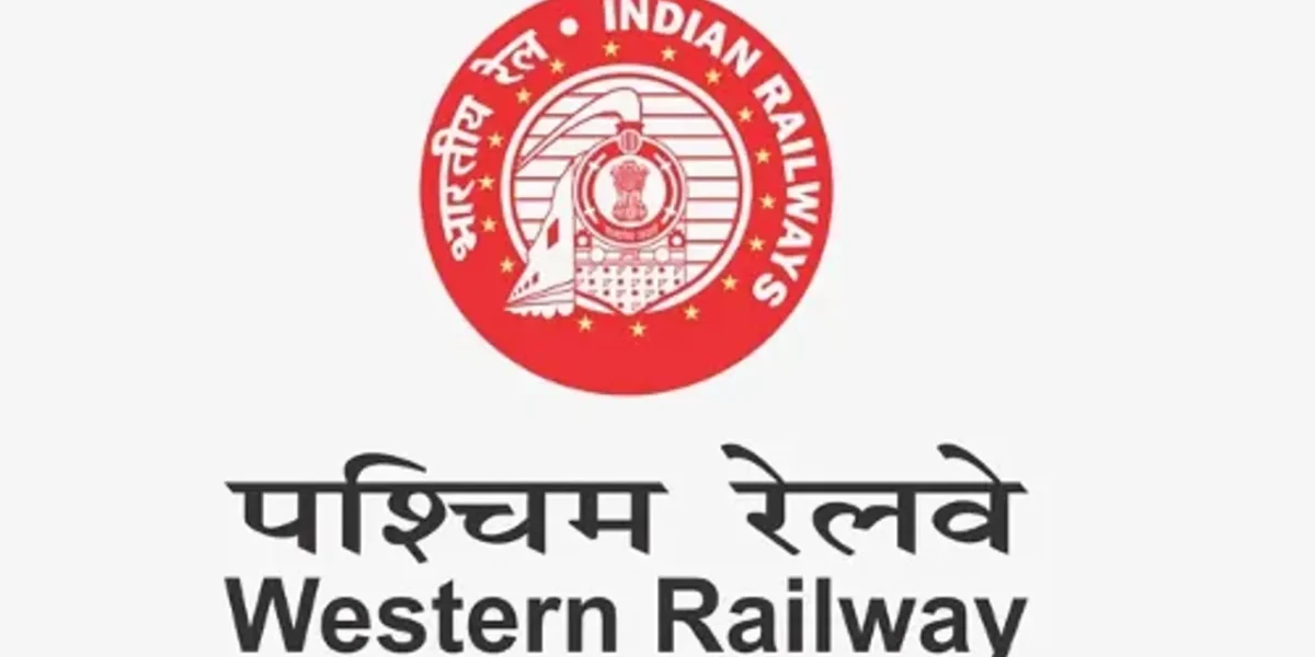 Western railway crossed the 5000 crores milestone in originating revenue
