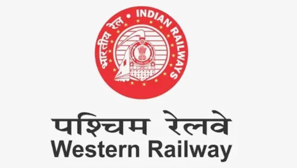 Western railway crossed the 5000 crores milestone in originating revenue