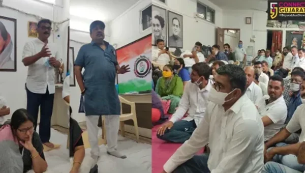 Congress to take out Covid 19 Nyay Yatra