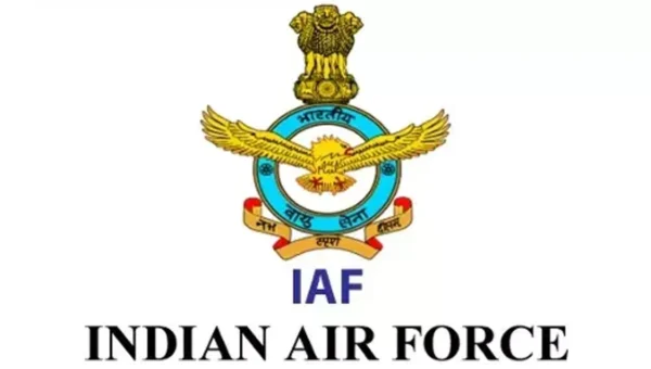 Indian Air Force organising Azadi Ka Amrut Mahotsav band concert at Sabarmati river front in Ahmedabad