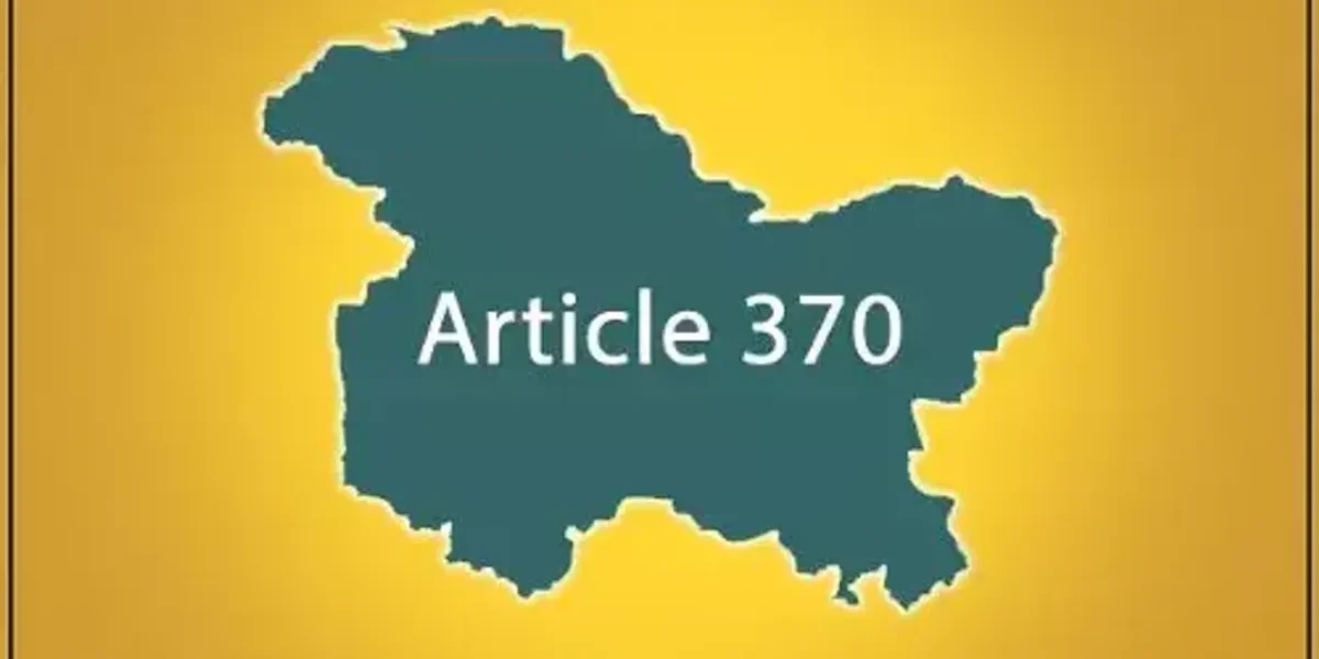 2 years of abolition of Article 370: Major changes in Jammu and Kashmir