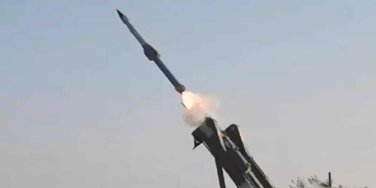 India successfully tests DRDO-developed Indigenous Technology Cruise Missile