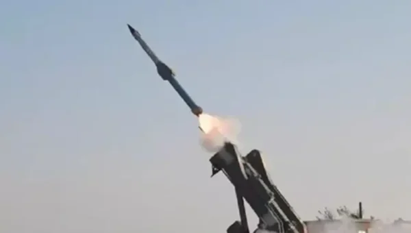 India successfully tests DRDO-developed Indigenous Technology Cruise Missile