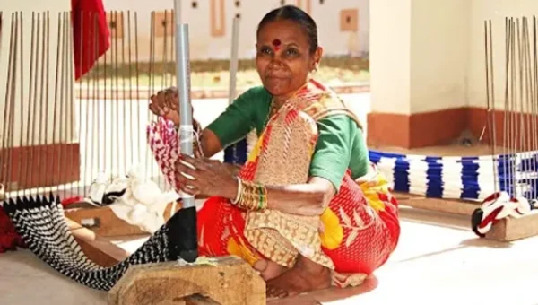 Textile Ministry to celebrate National Handloom Day today; 7th August