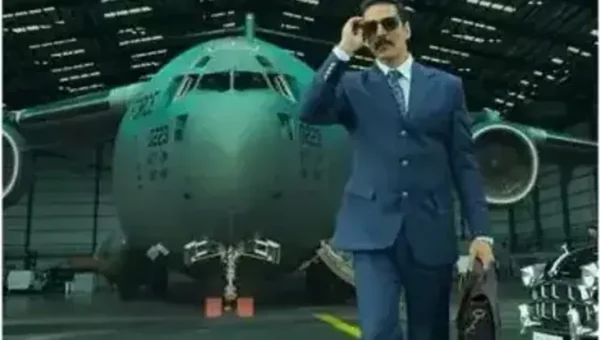Akshay Kumar’s ‘Bell Bottom’ banned in Saudi Arabia, Kuwait, Qatar: Reports