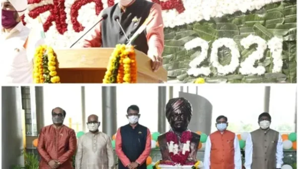 Independence Day celebrations: Banks to play a pivotal role in economic recovery post-COVID-19: PNB MD & CEO