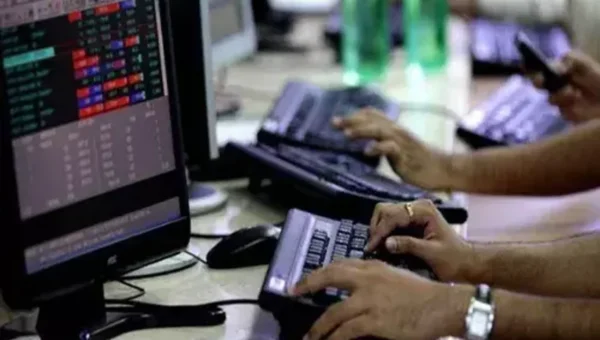 Sensex hits new high, Nifty tops 16,300, Airtel surges 6%