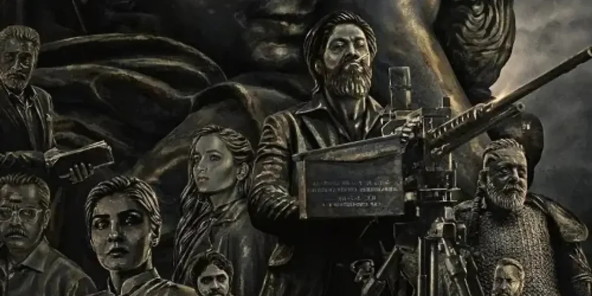 ‘KGF Chapter 2’ release pushed to April 2022