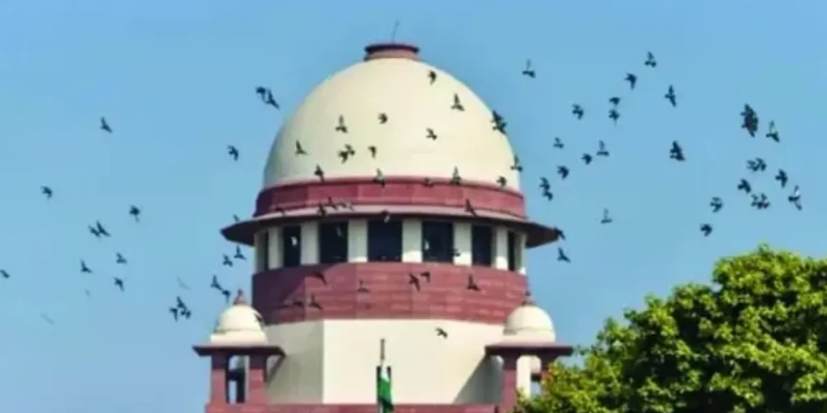 SC orders transfer of ex-Unitech directors from Tihar over ED’s collusion report