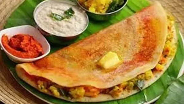 Make perfect, aromatic and great mysore dosas at home