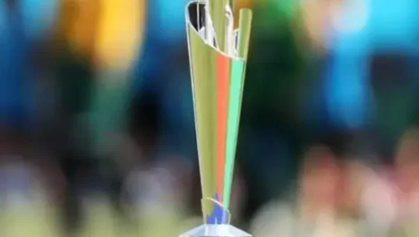 ICC T20 World Cup announced 2021 schedule, India to face Pakistan on 24 October