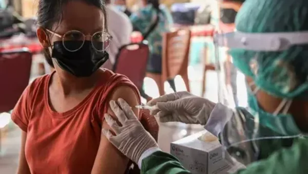 Country’s COVID vaccination coverage crosses 52 crore mark