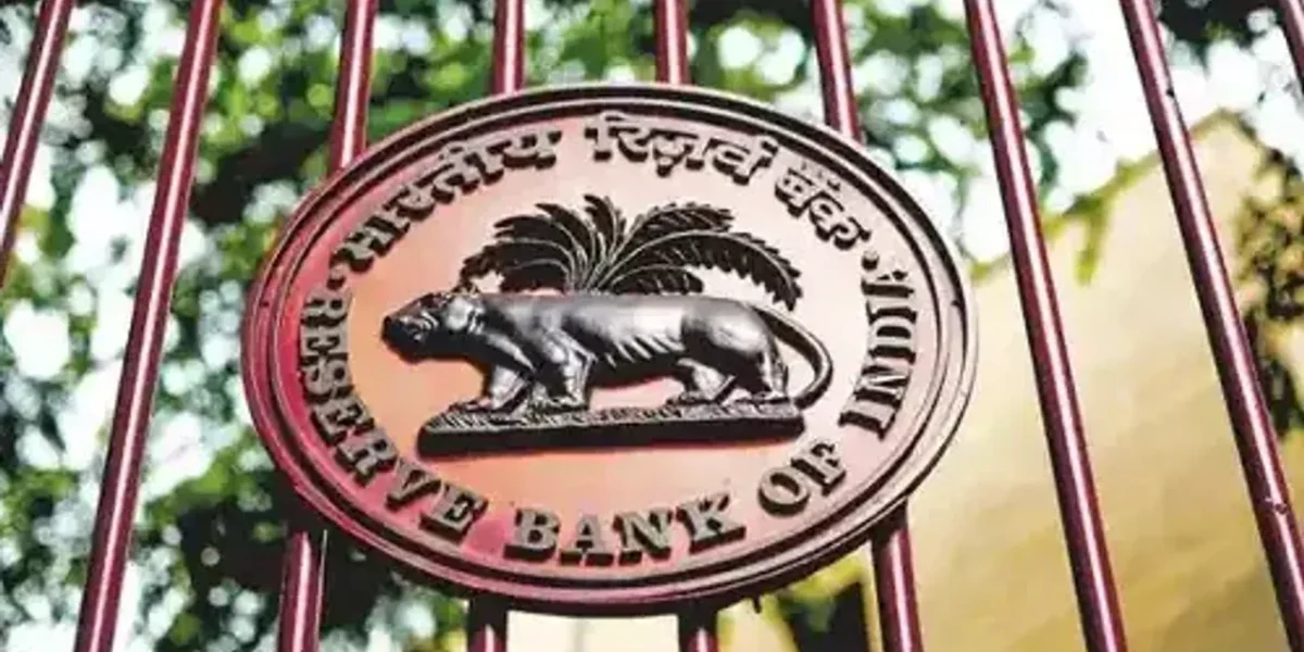 RBI to announce its bi-monthly monetary policy