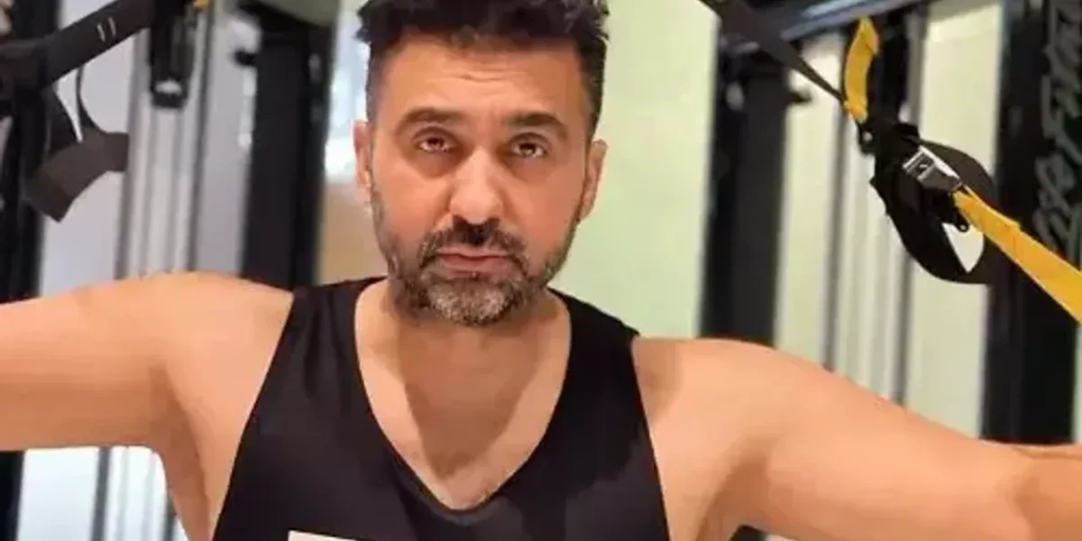 Pornography case: Mumbai court to hear bail plea of Raj Kundra, Ryan Thorpe