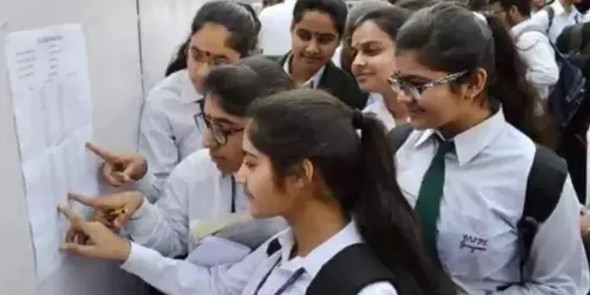 CBSE class 10 result 2021 declared updates: Over 2 lakh students get 90%+