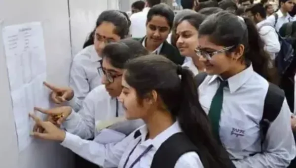 CBSE class 10 result 2021 declared updates: Over 2 lakh students get 90%+