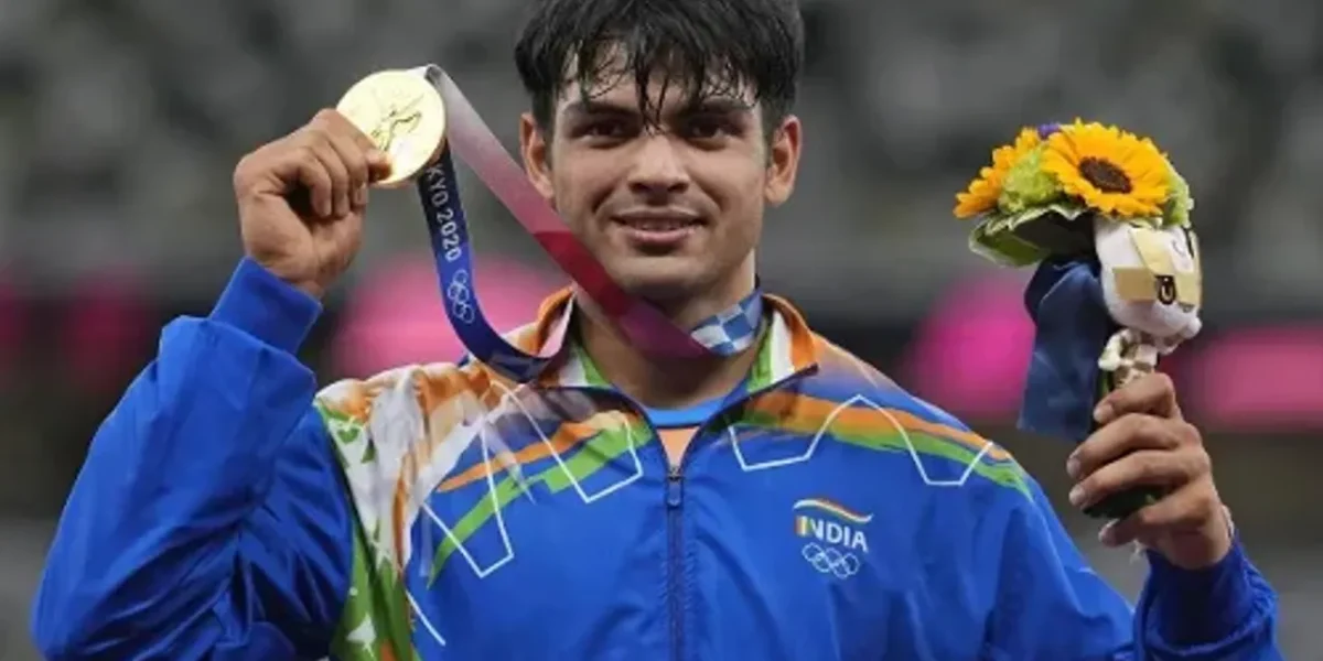 Haryana govt announces cash reward of Rs 6 crore for Neeraj Chopra
