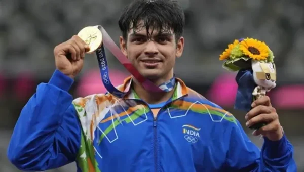Haryana govt announces cash reward of Rs 6 crore for Neeraj Chopra