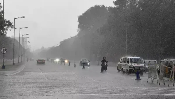 Monsoon set to revive in North India from Thursday, says IMD