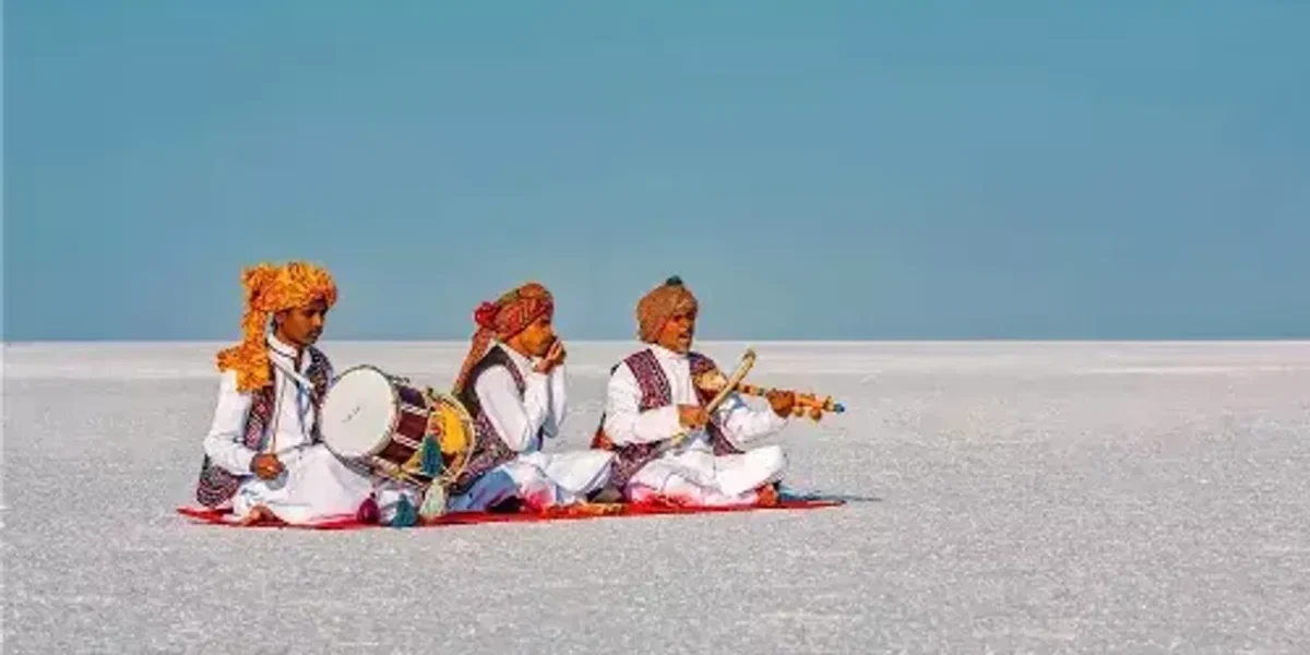 Come and get lost in ‘Khusboo Gujarat ki’; must visit places in Gujarat