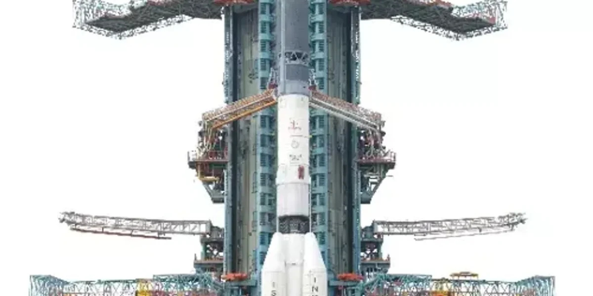 ISRO: GSLV-F10/EOS-03 Mission not accomplished due to performance anomaly