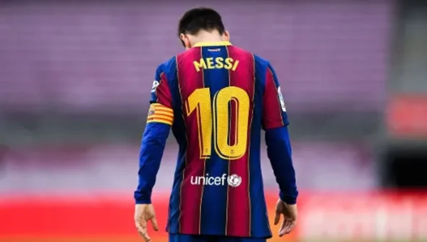 Messi to leave Barcelona due to ‘financial and structural obstacles’