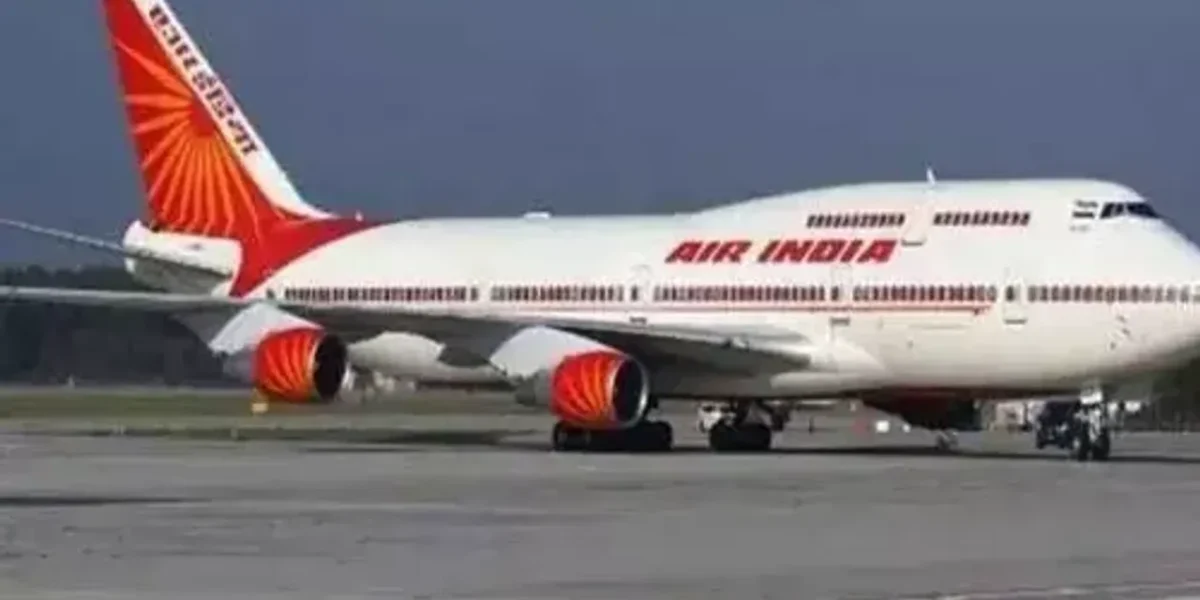 Afghan airspace closed, Air India not to operate any flight to Kabul