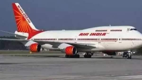 Afghan airspace closed, Air India not to operate any flight to Kabul