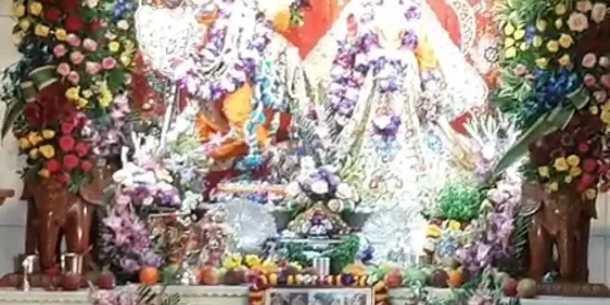 Vadodara geared up to celebrate Janmashtami with great enthusiasm