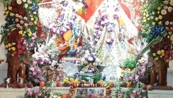Vadodara geared up to celebrate Janmashtami with great enthusiasm