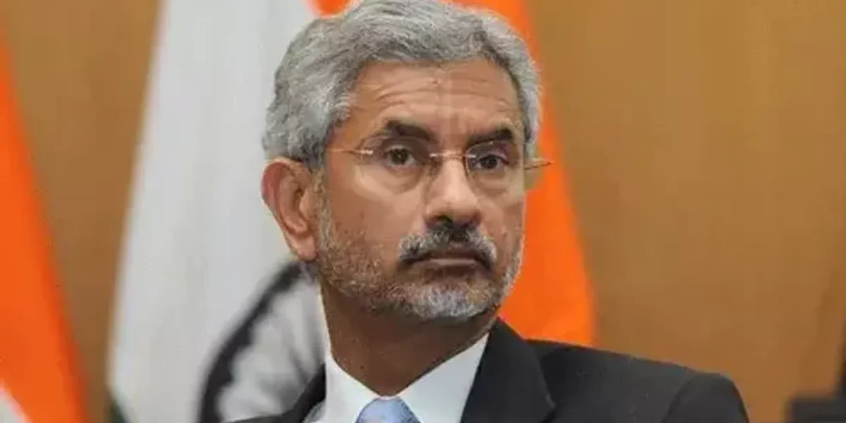 Govt’s focus is to ensure security & safe return of Indian nationals from Afghanistan, says EAM S Jaishankar