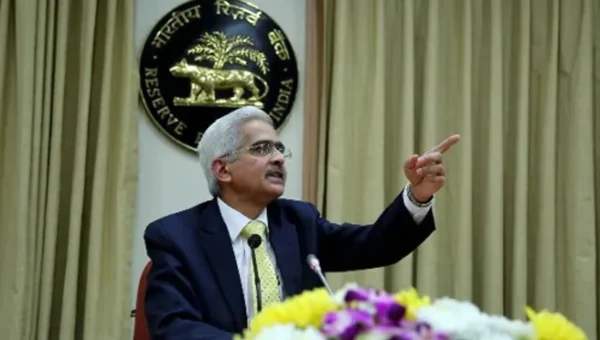 RBI keeps key repo rate unchanged at 4%