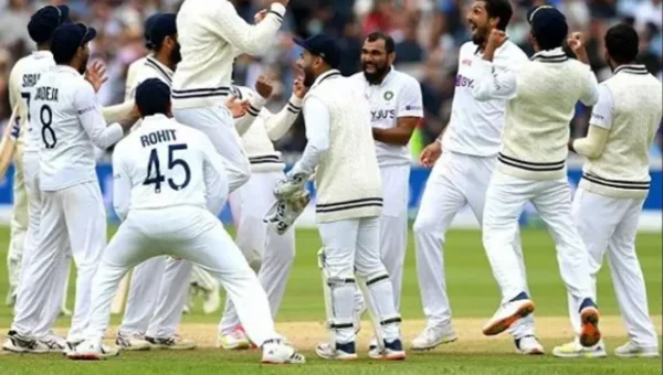 Third Cricket Test between India and England to begin today in Leeds