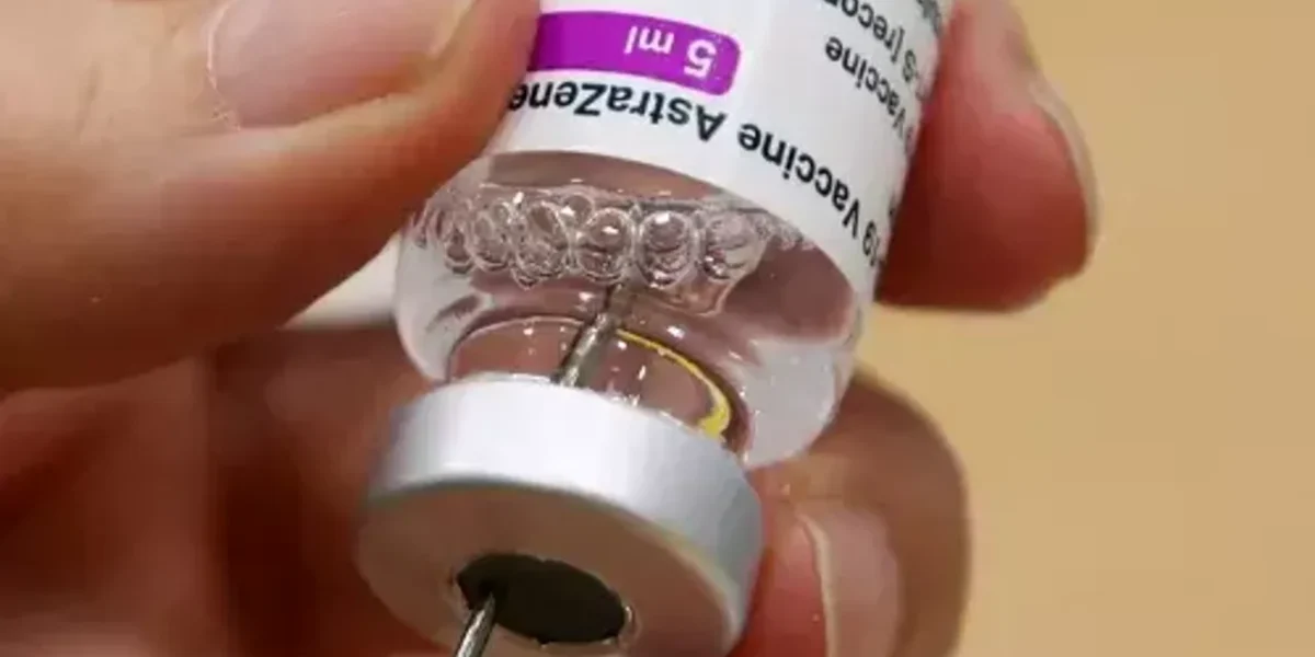 Over 53.24 crore Covid vaccine doses provided to States & UTs so far