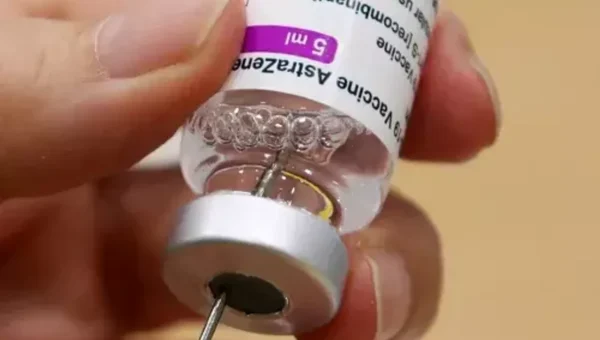 Over 53.24 crore Covid vaccine doses provided to States & UTs so far