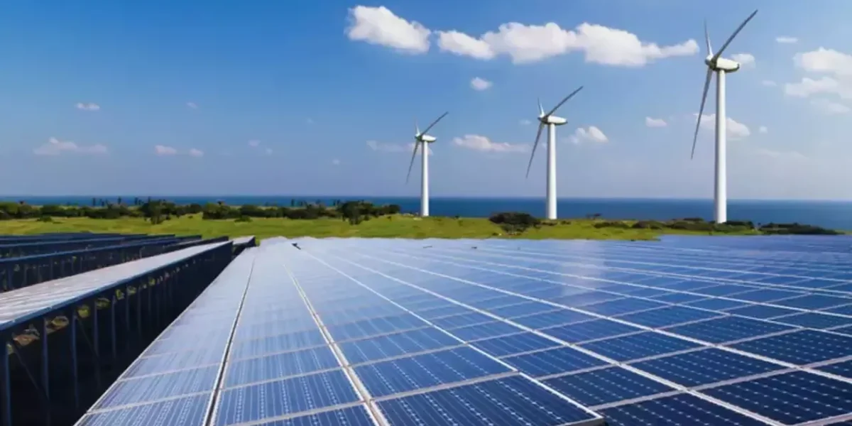 India achieves installed renewable energy capacity of 100 GigaWatts