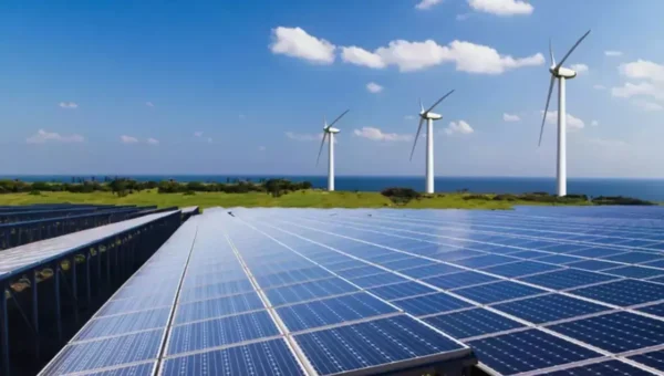 India achieves installed renewable energy capacity of 100 GigaWatts