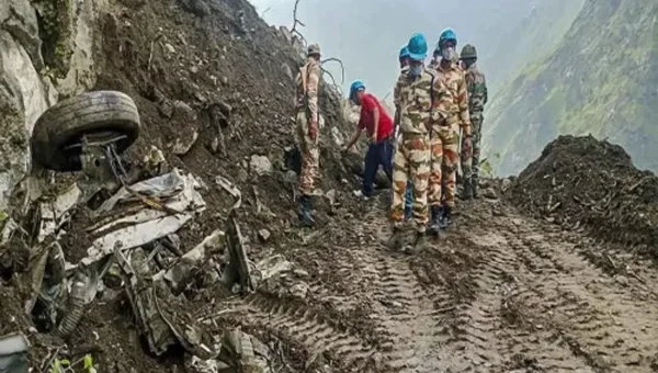 Himachal landslide: 3 more bodies recovered, toll rises to 13