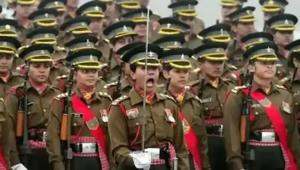 Supreme Court allows women to appear for NDA exam