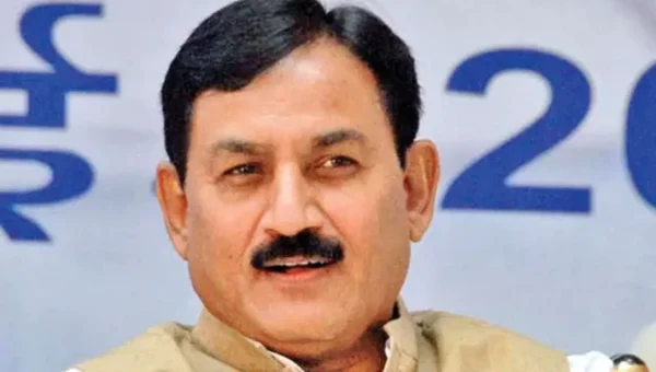 Bharatsinh Solanki reacts to DyCM Nitin Patel and Union Minister Mansukh Mandvia’s statements