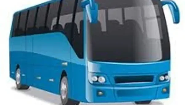 S. T. Vadodara to inaugurate five new buses on August 7, as part of 5 years of state government