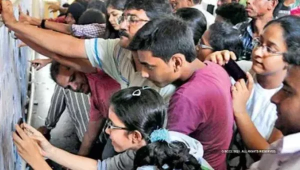 JEE Main Result 2021: 44 candidates score 100 percentile