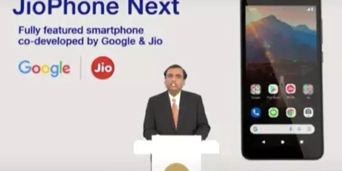 JioPhone Next in advanced trials, with festive-season rollout to commence before Diwali