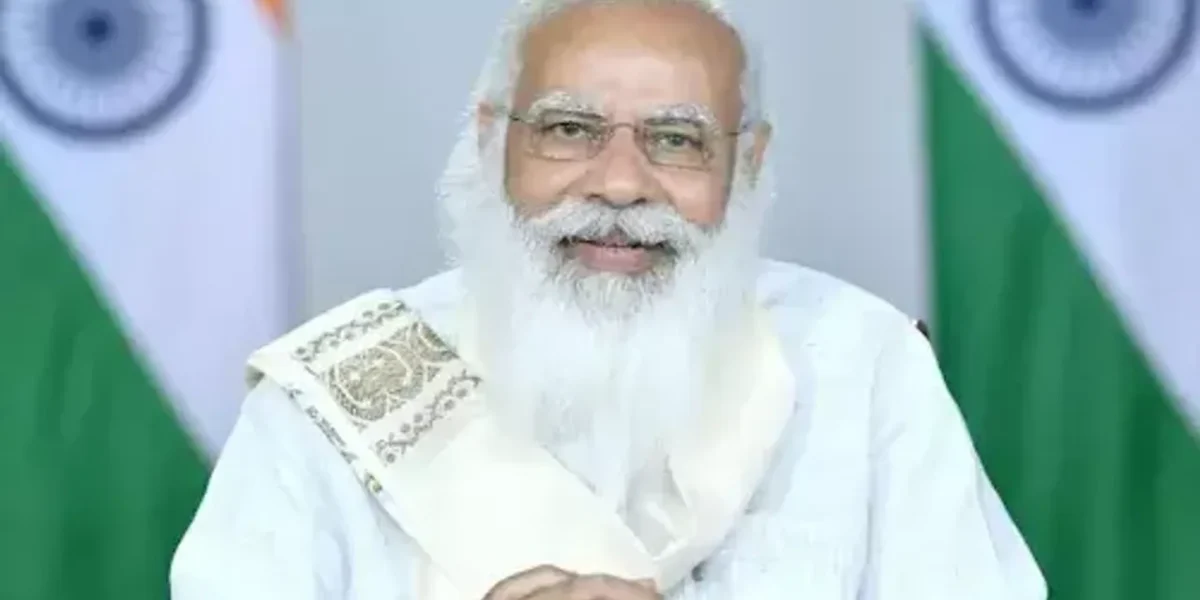 PM Modi congratulated all the candidates who cleared the UPSC’s civil services examination